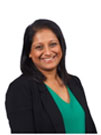 Asha Patel