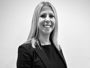 Sarah Knight